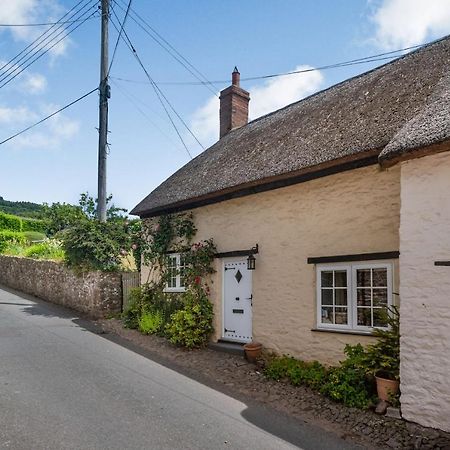 4 Bishops Cottages Minehead Luaran gambar