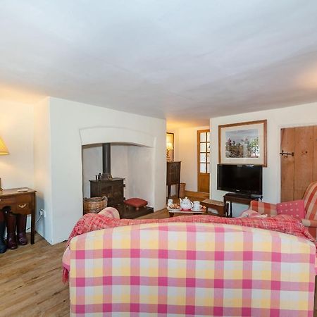 4 Bishops Cottages Minehead Luaran gambar