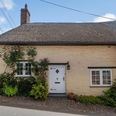 4 Bishops Cottages Minehead Luaran gambar